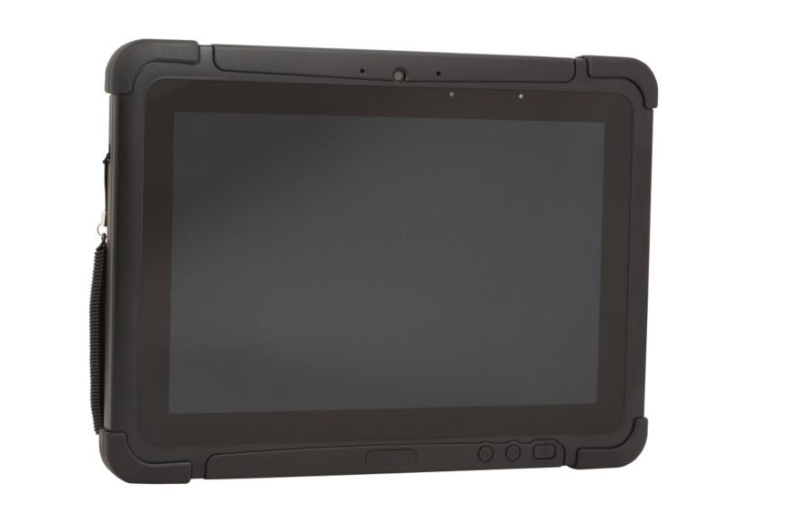 Honeywell RT10A – 10,1", 128 GB, 8 GB RAM, WLAN + 4G, Android, Schwarz