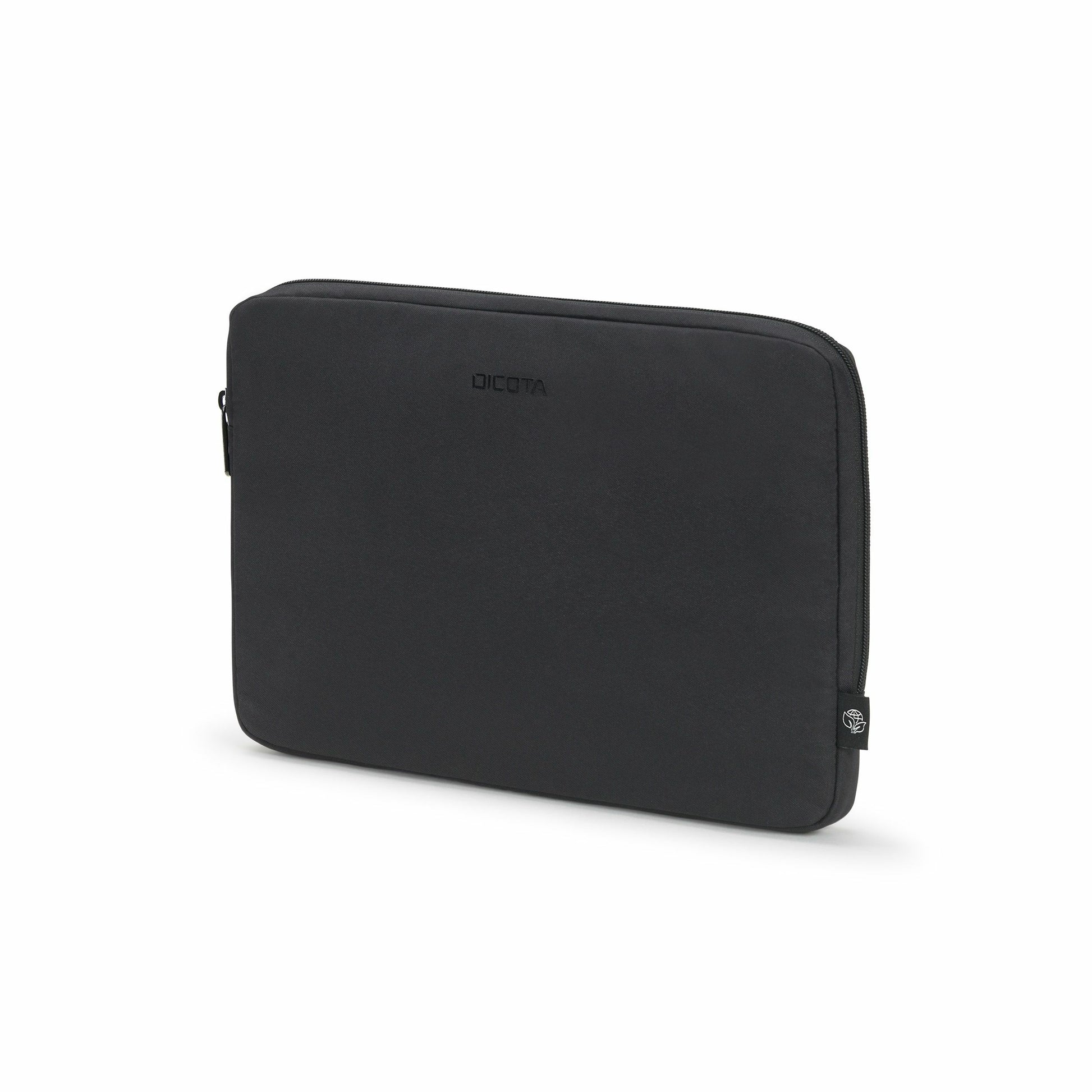DICOTA Eco BASE Notebook-Schutzhülle 11,6" – Schwarz