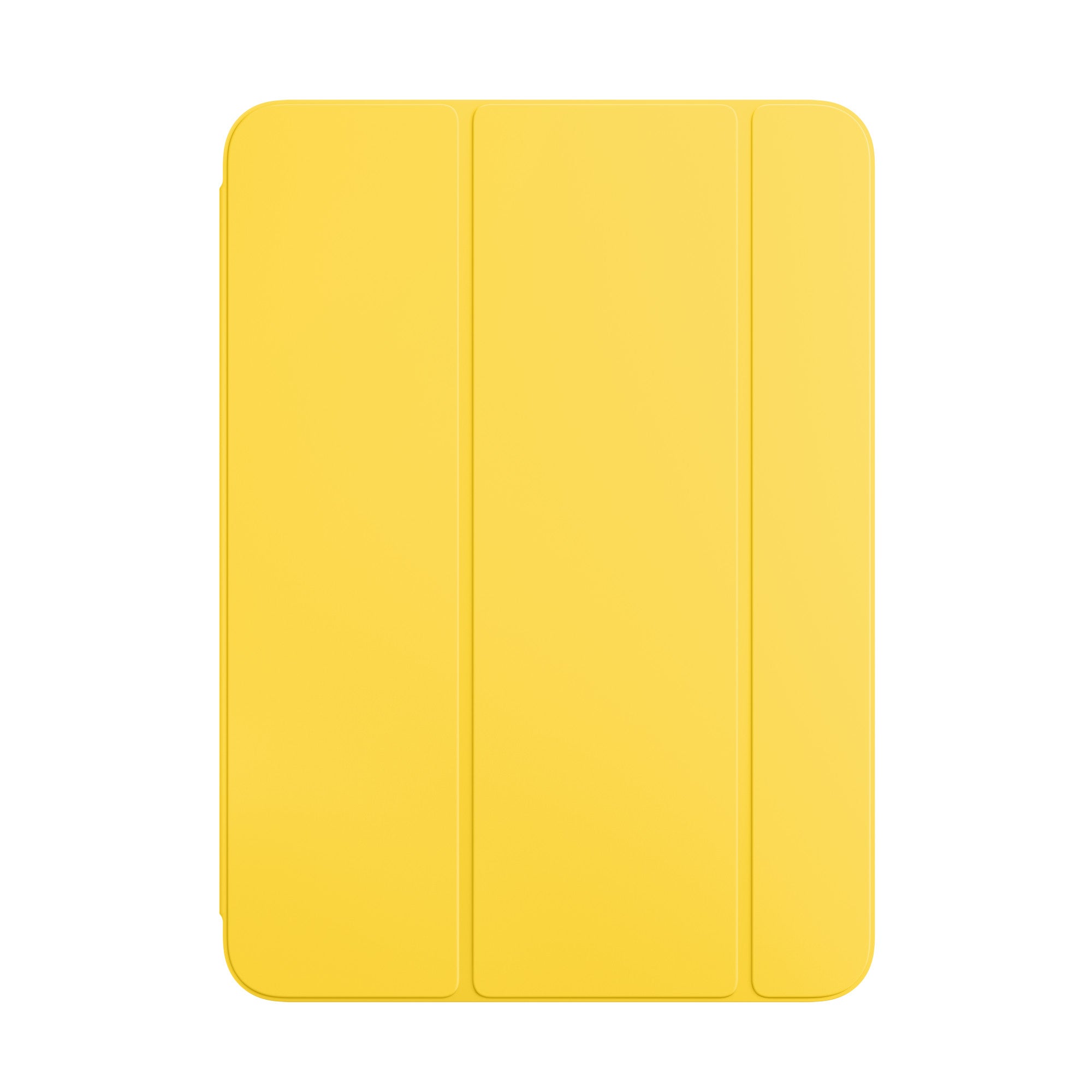 Apple Tablet-Hülle für iPad 11" (10. Gen.) – Limonade