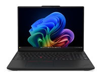 Lenovo ThinkPad T16 – Ryzen 7, 32 GB, 512 GB SSD, Win 11 Pro