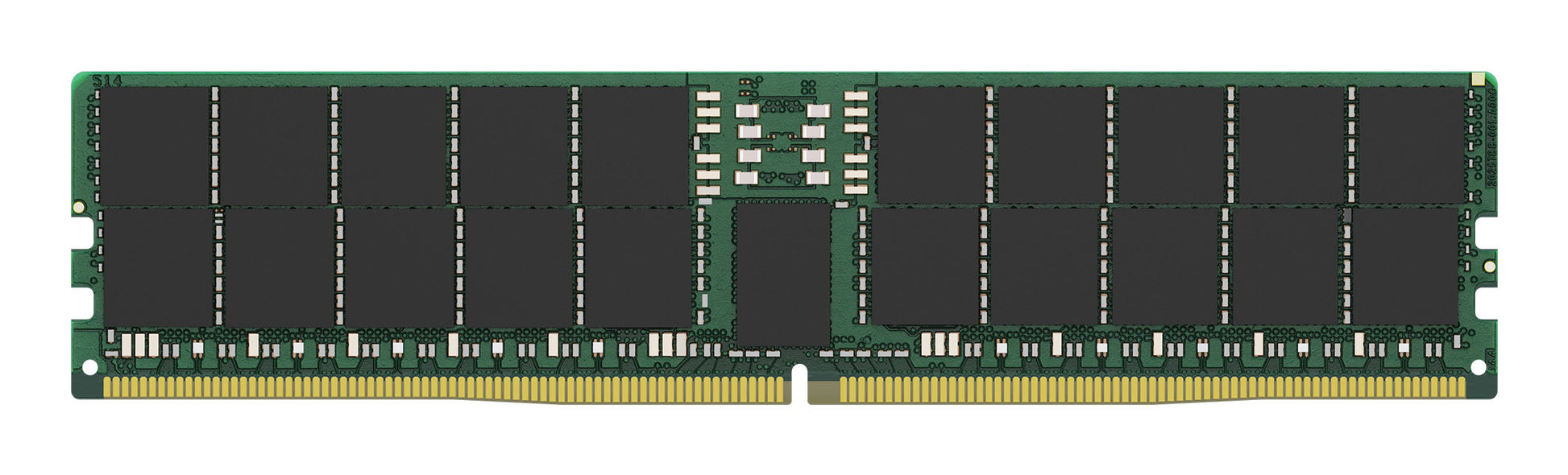 Kingston Technology Kingston KTL-TS564D4-64G – DDR5 RDIMM – 64 GB, 6400 MT/s, ECC, 288-poliger DIMM