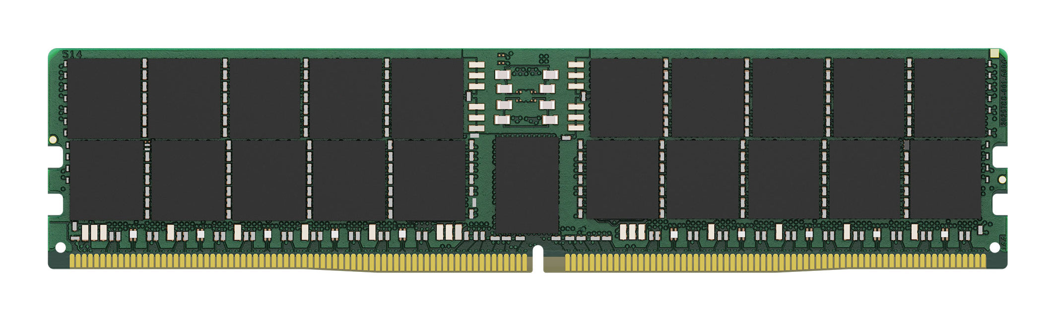 Kingston Technology Kingston KTL-TS564D4-64G – DDR5 RDIMM – 64 GB, 6400 MT/s, ECC, 288-poliger DIMM