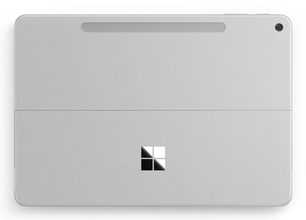 Microsoft Surface Pro 12 – 24 GB, 1 TB, Platin