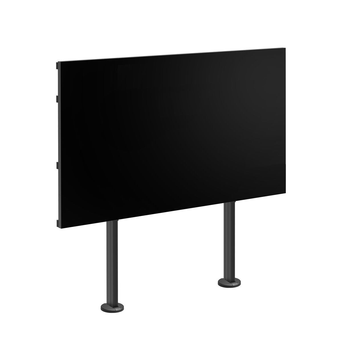 Vogel's FMLED 5x5 – Displayständer, fix, für 27", bis 675 kg, schwarz