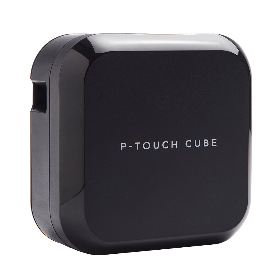 Brother PT-P710BT – Beschriftungsgerät, TZe bis 24 mm, 180×360 dpi, 20 mm/s, USB/Bluetooth, Autoabschneider