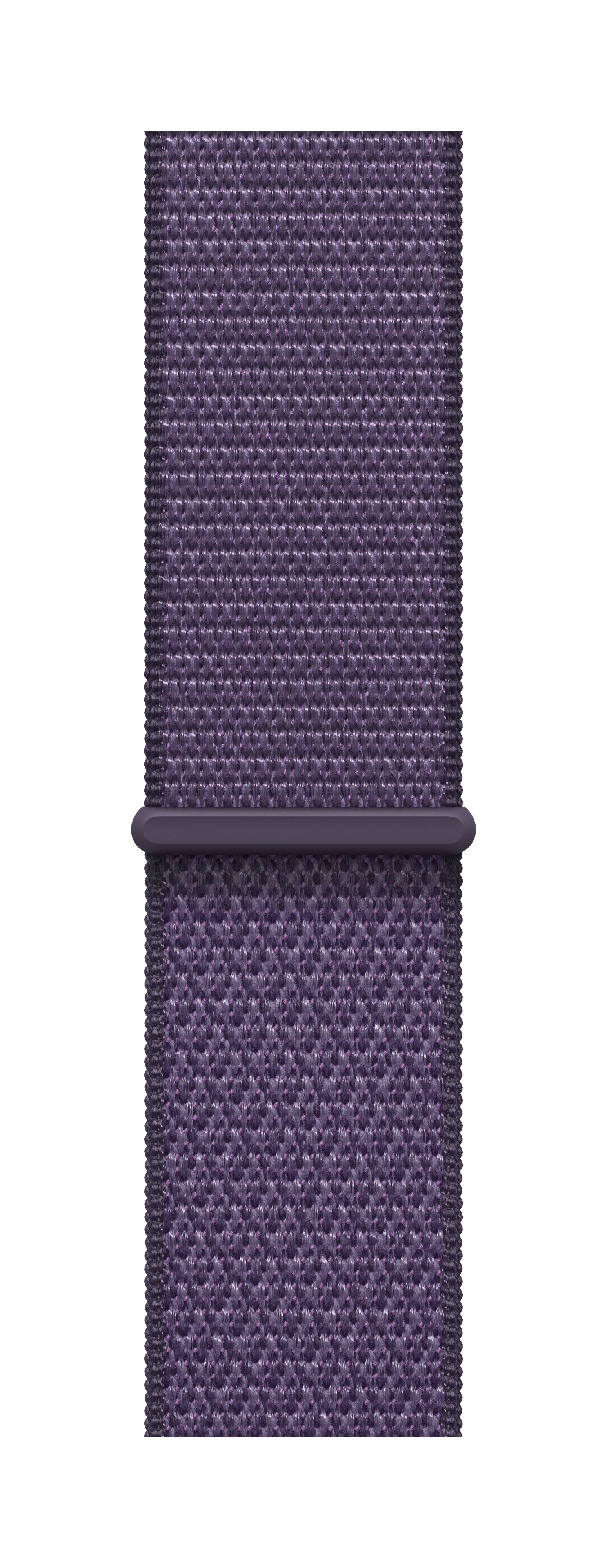 Apple Sport Loop – Armband – für Apple Watch 42 mm, Purple Fog, Nylon