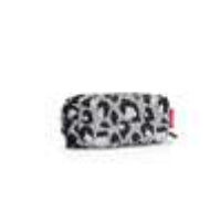 Reisenthel Kosmetiktasche Multicase – 1,5 l, 21×10×7 cm – schwarz – Polyester – 1 Stk.