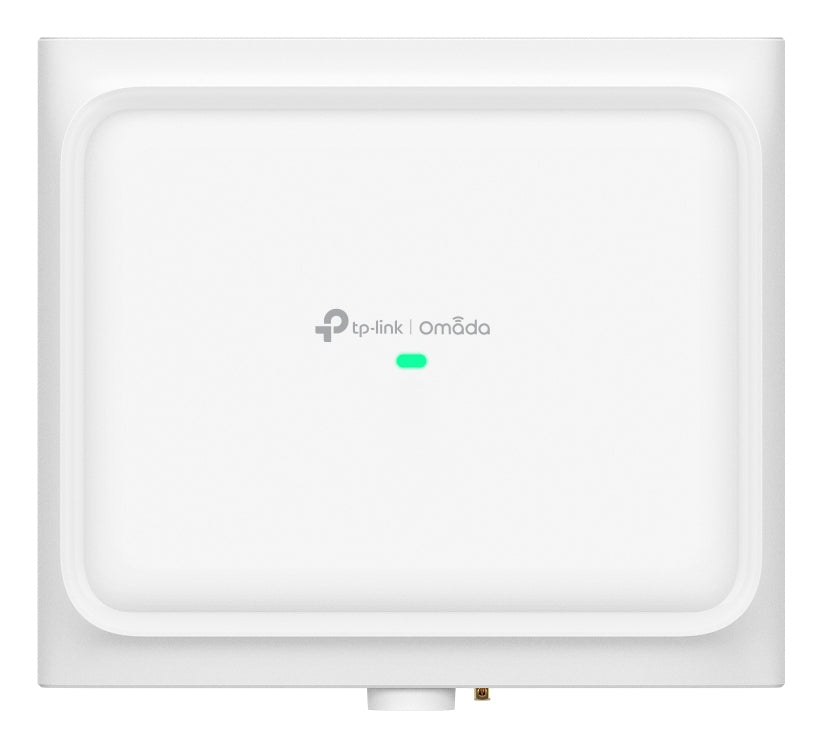 TP-Link EAP650 D30-Outdoor – Access Point – Wi-Fi 6 (2,4/5 GHz), 3,0 Gbit/s, PoE+, Wand/Decke