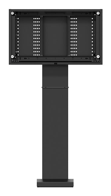 Hagor Bodenständer – 46" – für OH46-Serie, Samsung – ScreenOut OH46