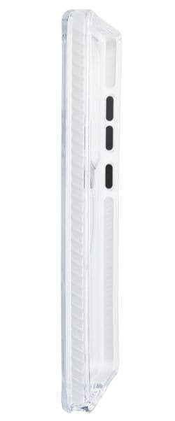 ONIT Backcover – für Samsung Galaxy S25 Ultra – MagSafe, PC+TPE+TPU, Transparent, bis 3 m sturzsicher
