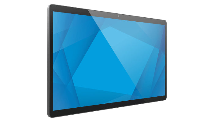 Elo Touch Solutions Elo I-Serie – Kiosk-Terminal 15,6" FHD – Pentium, 8 GB/128 GB SSD – PCAP-Touch