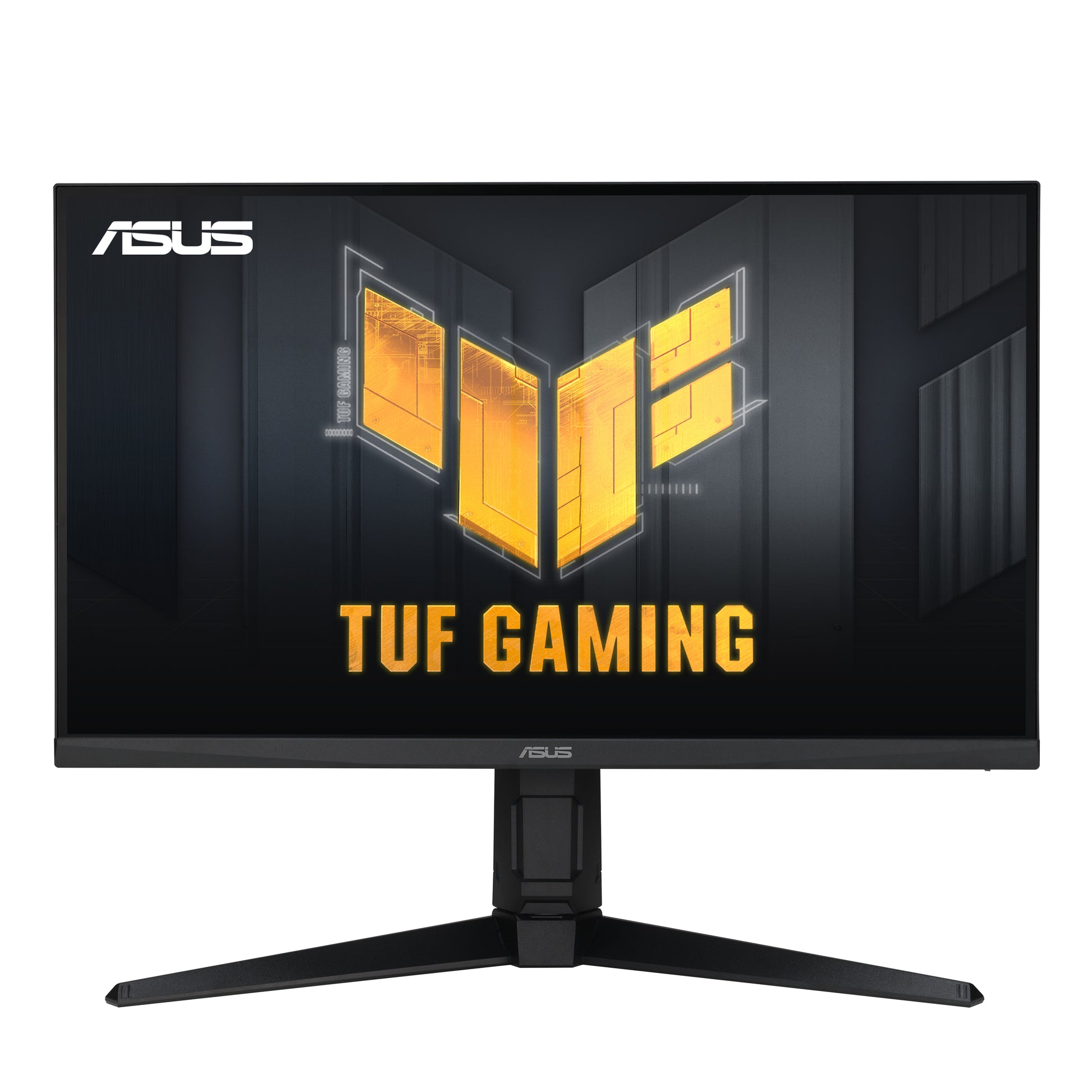 ASUS TUF Gaming VG27AQL3A – 27", 2560 × 1440 (WQHD), IPS, 180 Hz, DisplayHDR 400