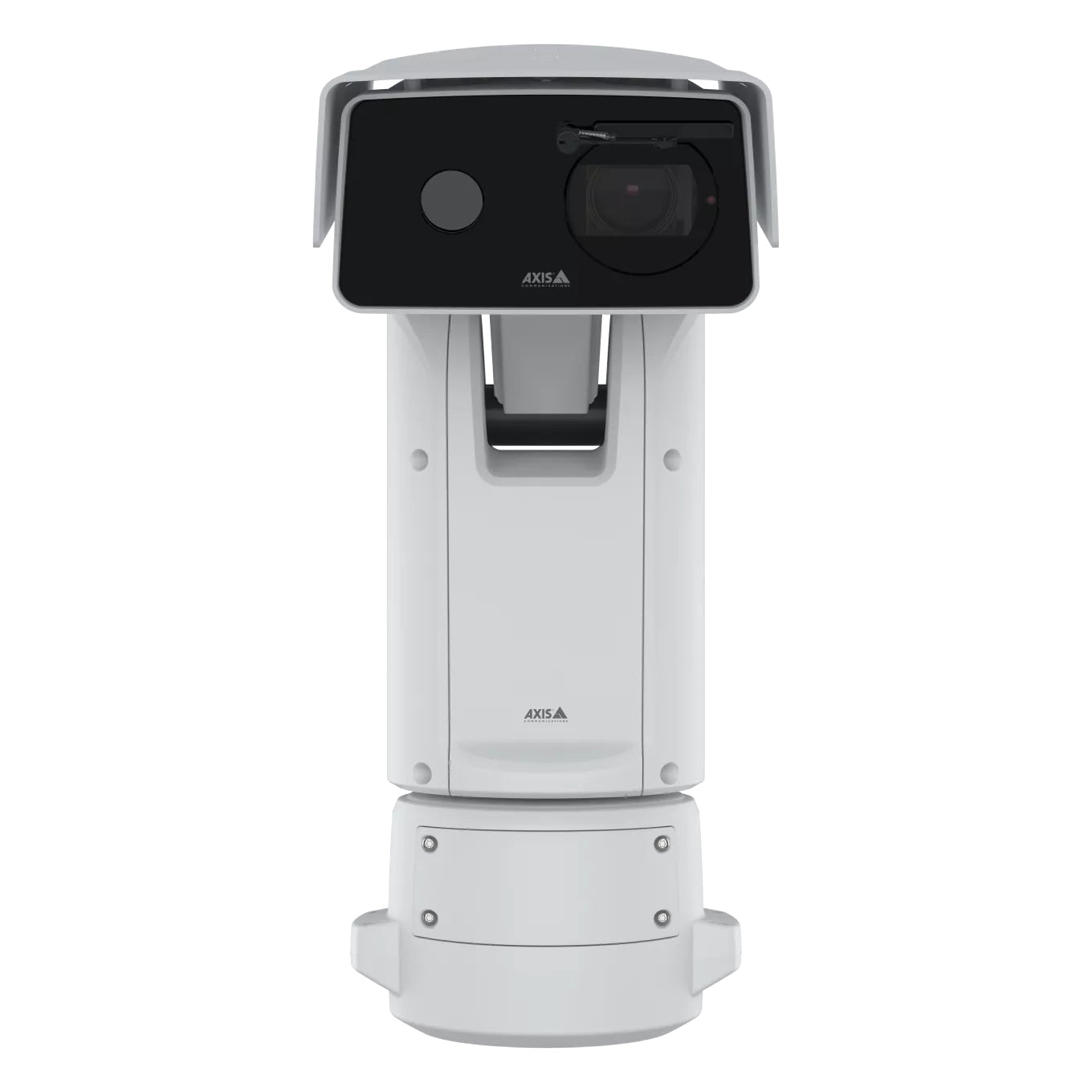 Axis Q8752-E MK II PTZ-Kamera – bispektral, 35 mm, 8,3 fps
