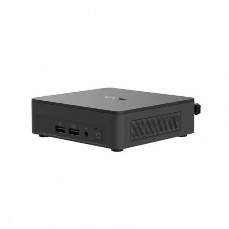 ASUS RNUC13ANKi70QC3 Mini-PC Barebone – Wi-Fi, Ethernet, Bluetooth – Netzstrom