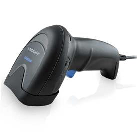 Datalogic QuickScan QD2590 Kit – 1D/2D, USB/RS-232/Wedge