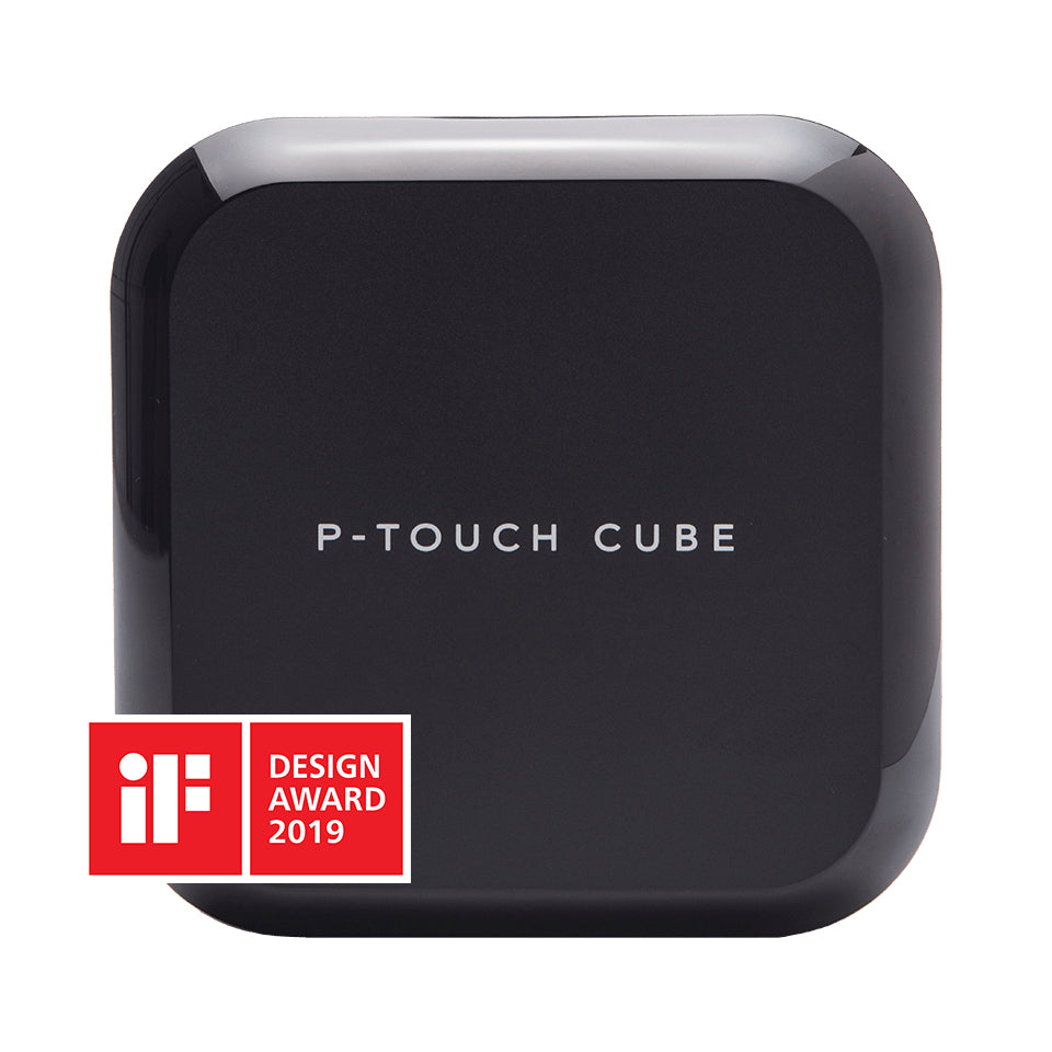 Brother PT-P710BT – Beschriftungsgerät, TZe bis 24 mm, 180×360 dpi, 20 mm/s, USB/Bluetooth, Autoabschneider