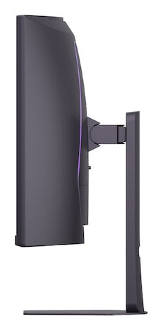 LG 37G800A-B – 37" Curved, 3840 × 2160 (4K), VA, 165 Hz, USB-C 65 W, DisplayHDR 600