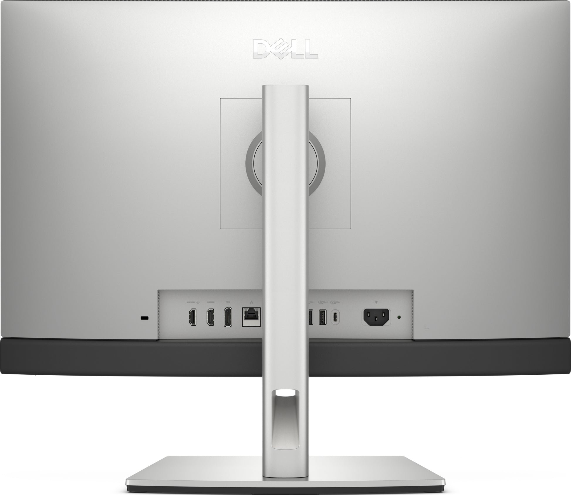 Dell Pro 24 AIO Plus U5-245 All-in-One-PC – Wi-Fi, Ethernet, Bluetooth – Netzstrom 90–264 V