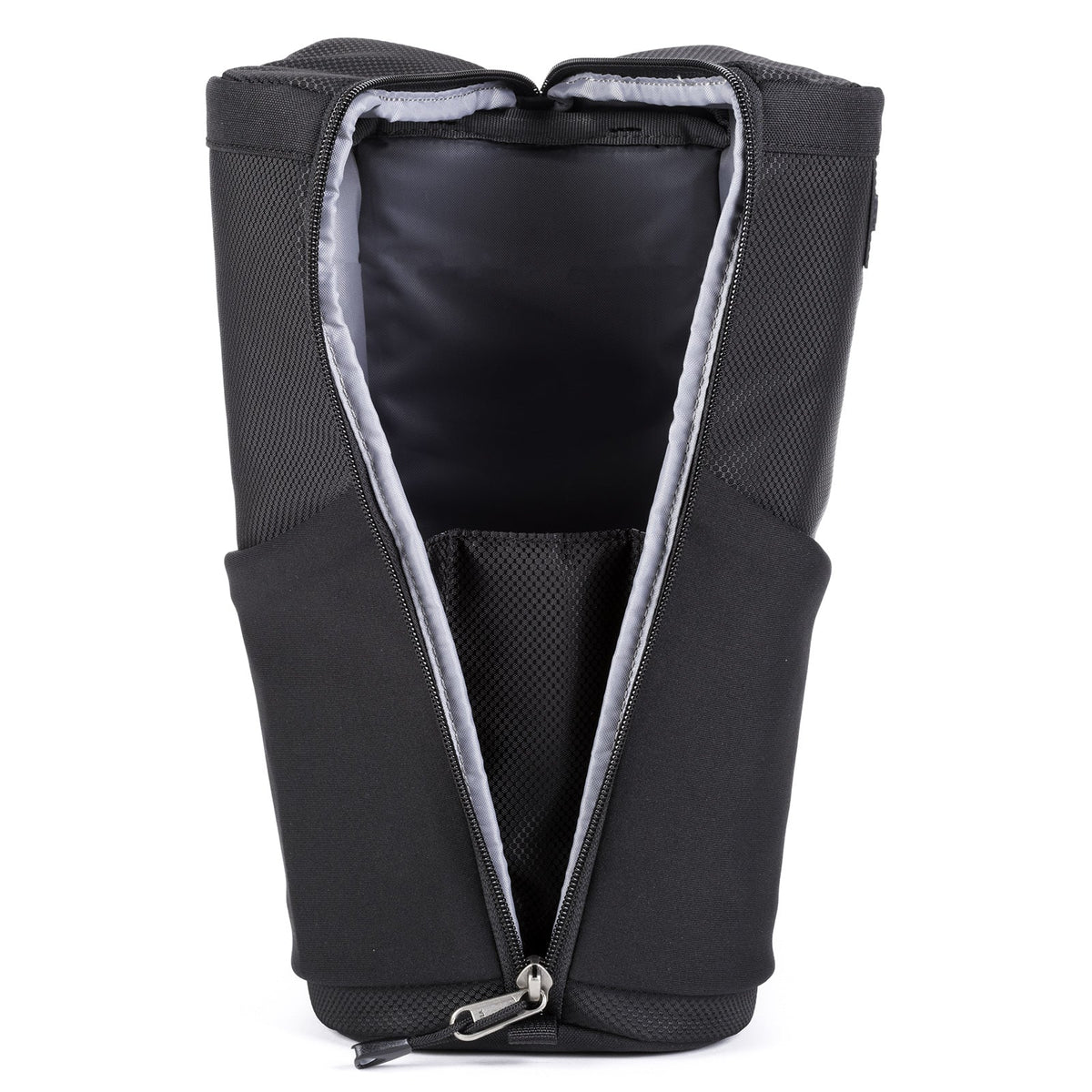 Think Tank Lens Changer 150 V3.0 Beuteltasche – Nylon/Polyester – Schwarz – für Teleobjektive bis 32 cm