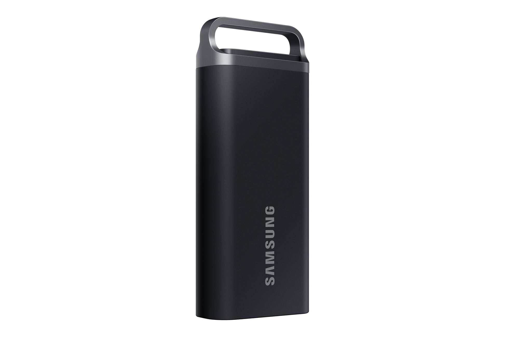 Samsung MU-PH4T0S Speichergerät – 4 TB, USB 3.2 Gen 1, Hardwareverschlüsselung