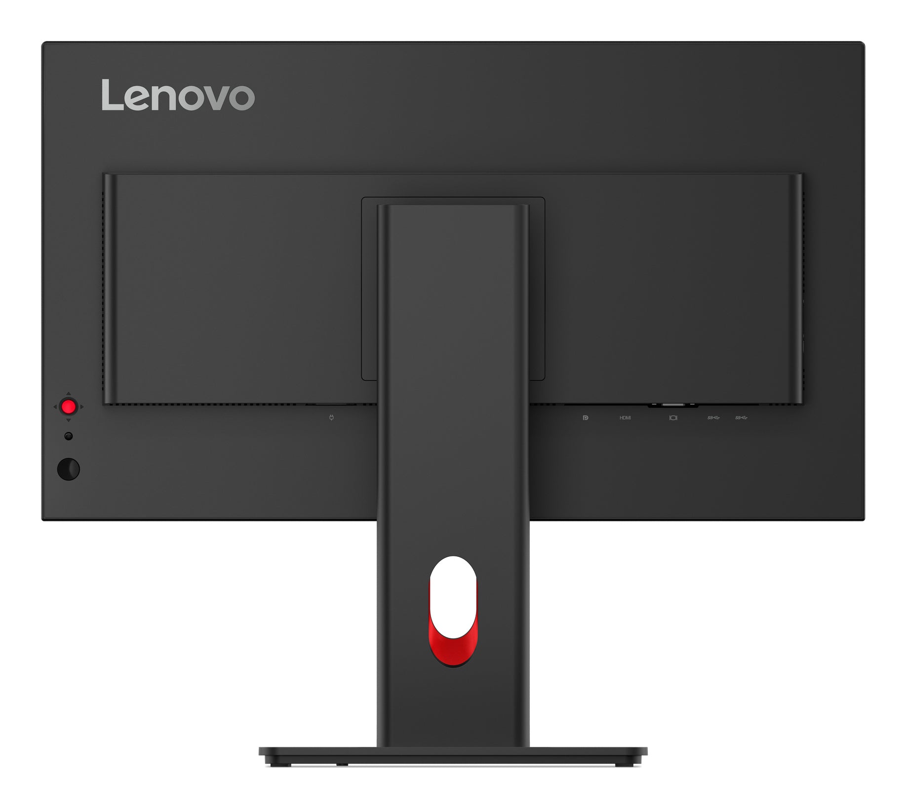 Lenovo ThinkVision T24-40 T2440 (64A4MATXEU) – 23,8", 1920 × 1080 (Full HD), IPS, 120 Hz, USB-C 15 W