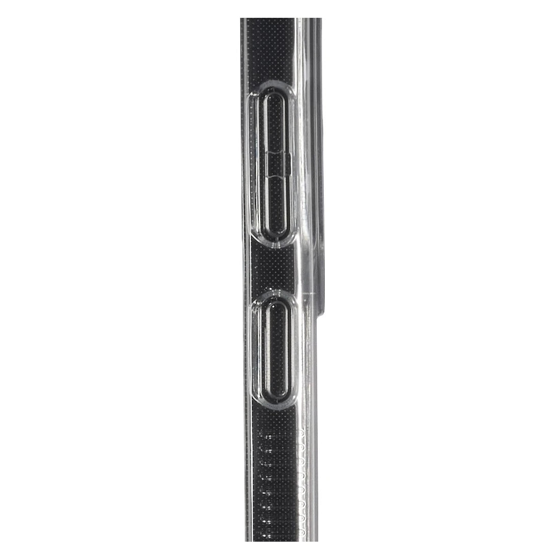 Hama Extreme Protect – Backcover – für Samsung Galaxy A57 5G, PC, Transparent, bis 3,5 m Sturzsicher