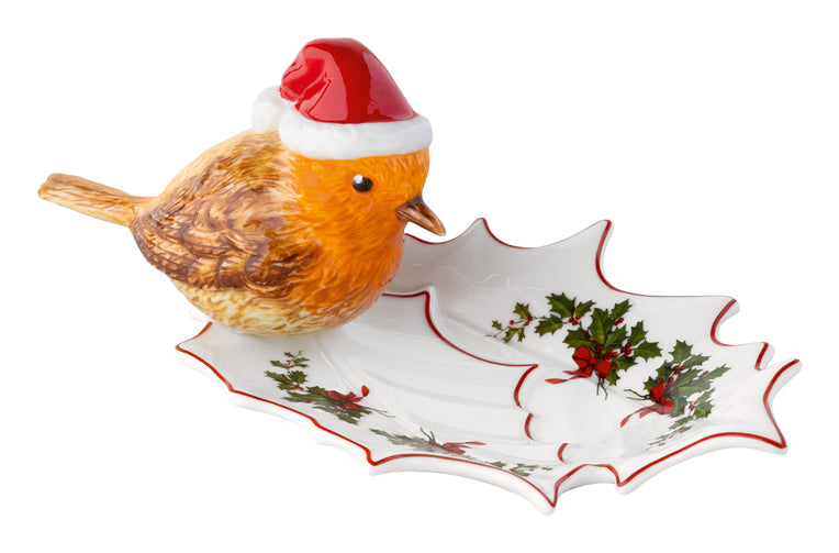 Villeroy & Boch Servierschüssel Toy's Fantasy – 11,5 × 21,5 × 9,0 cm, Porzellan, Mehrfarbig