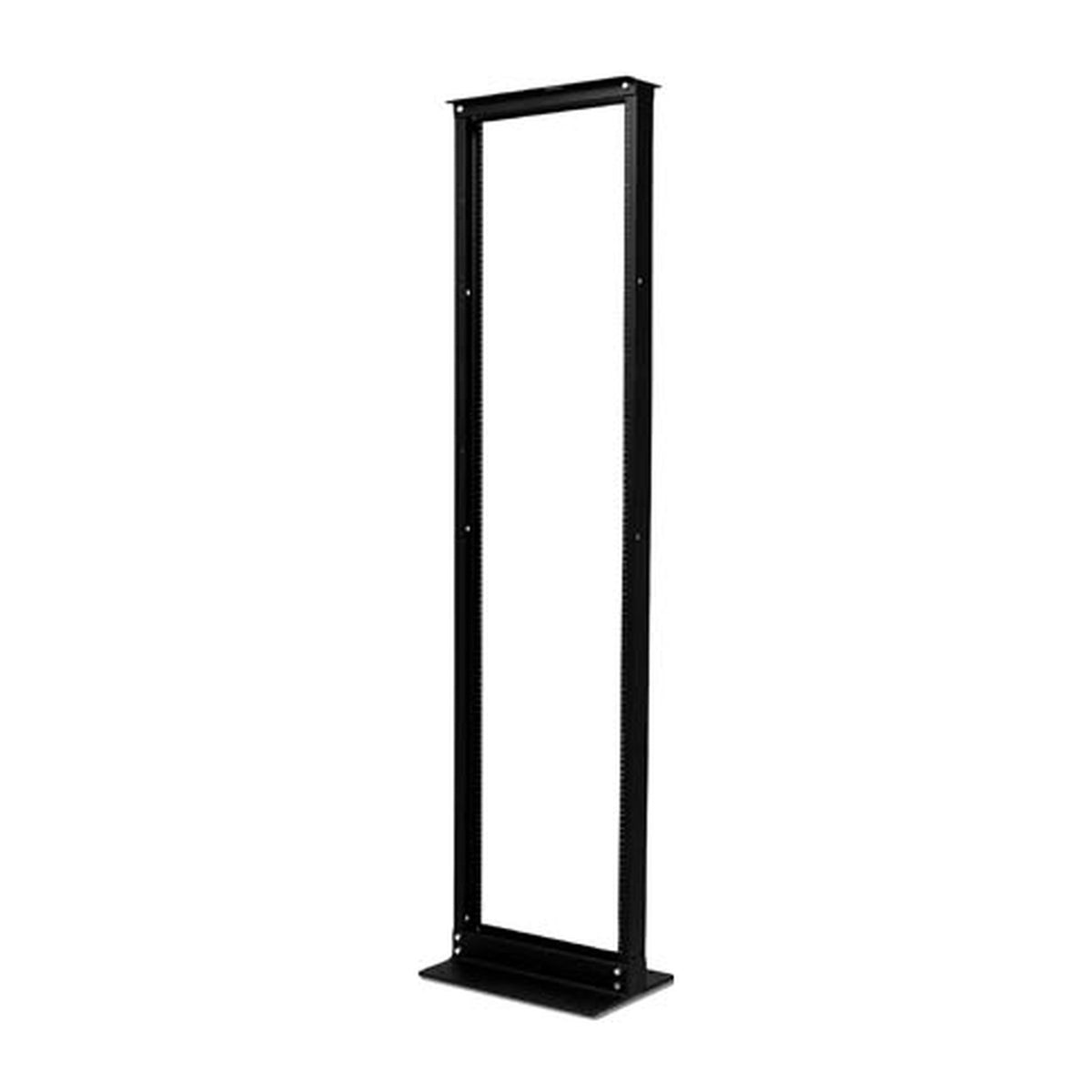 APC Rackrahmen – AR201 – 45U – 513 × 376 × 2136 mm – schwarz