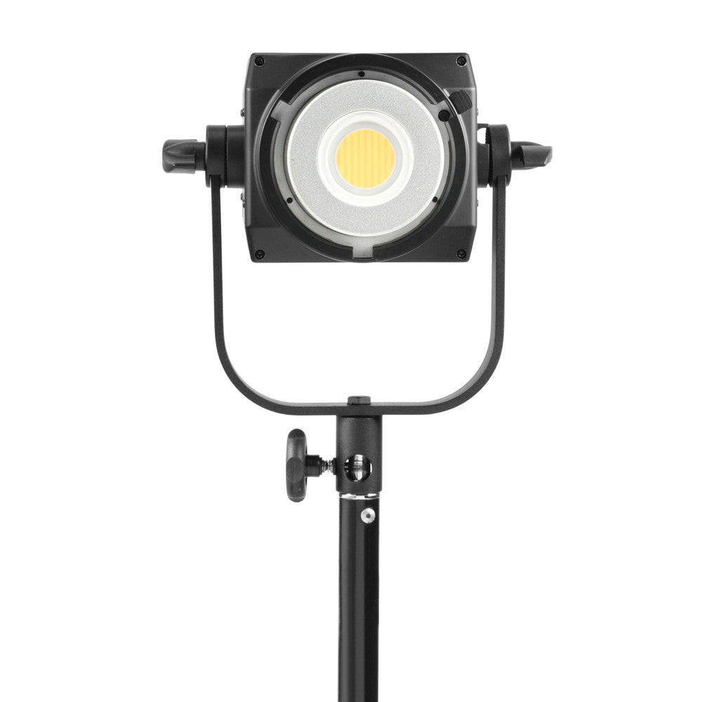 Nanlite FS-200B Streaming-Licht – 220 W, 2700–6500 K, CRI 96 – Schwarz
