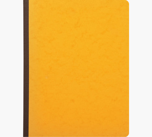 Exacompta Notizblock – 320 × 250 mm – liniert – 80 Seiten – 110 g/m², 4 Spalten, 31 Linien – mehrfarbig
