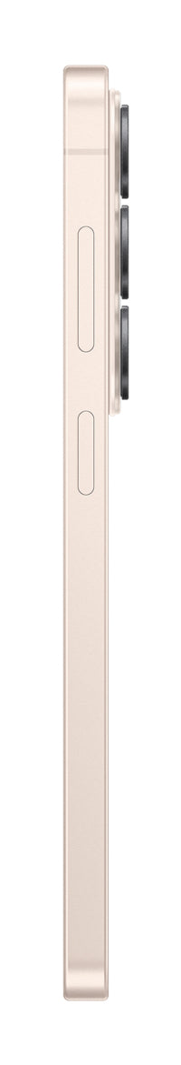 Samsung Galaxy S26 – 6,3" – 512 GB – Rosa-Gold