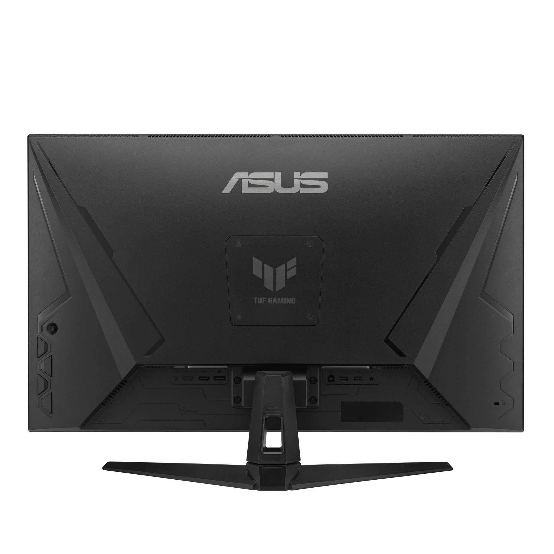 ASUS VG32UQA1A – Monitor, 31,5", 3840 × 2160 (UHD 4K), VA, 160 Hz, 400 cd/m², VESA 100 × 100, Schwarz