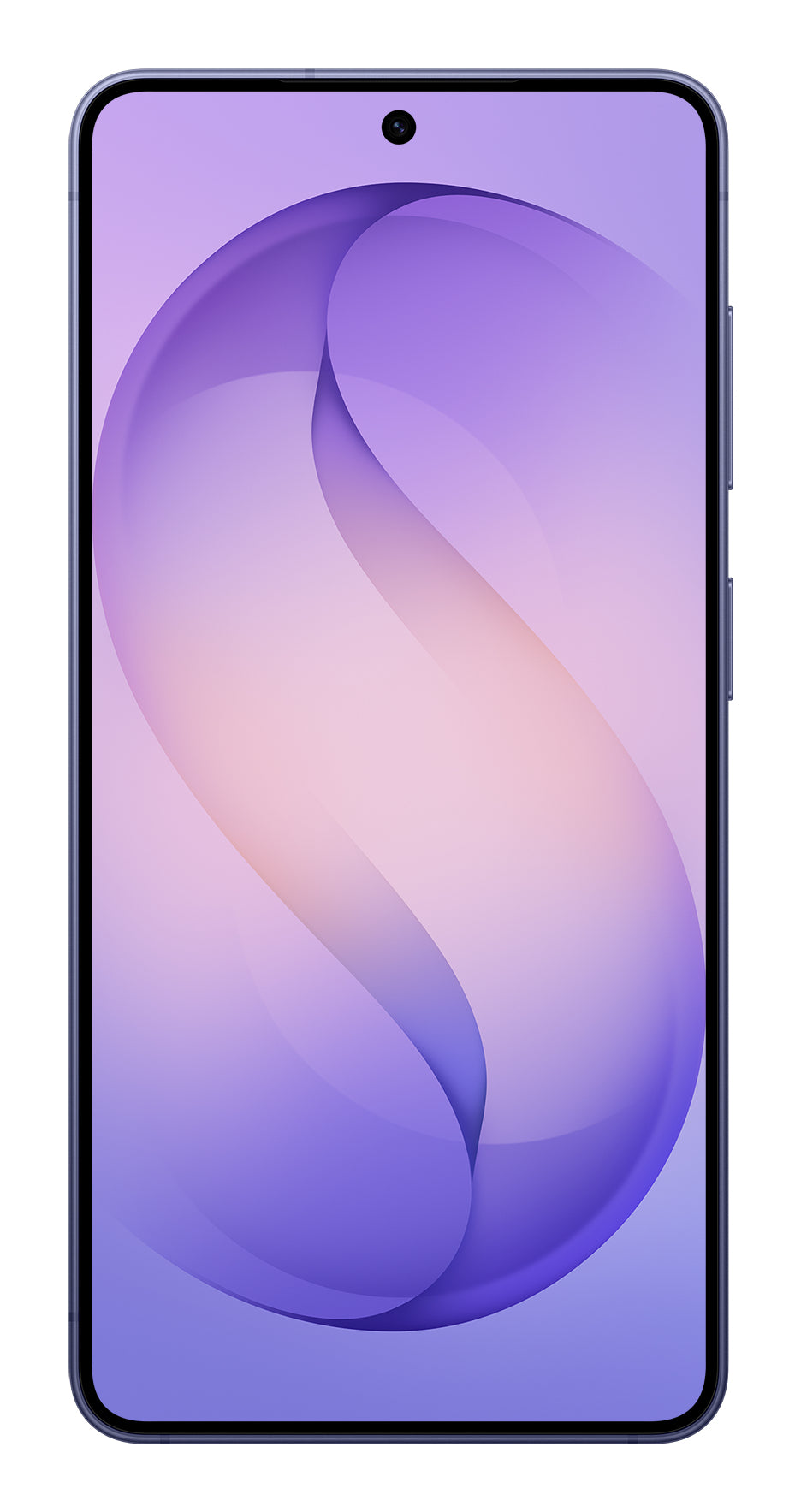 Samsung Galaxy S26 – 6,3" – 512 GB – Kobaltviolett