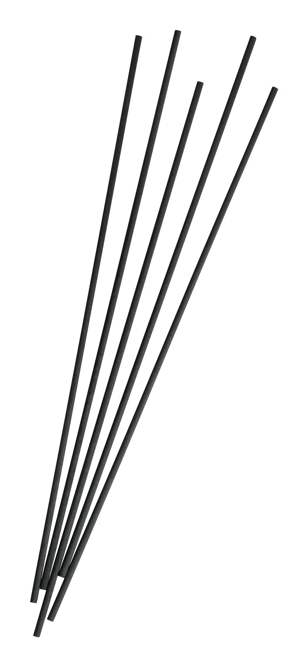 ipuro Classic Line – Duftstäbchen, Schwarz, 5er-Pack