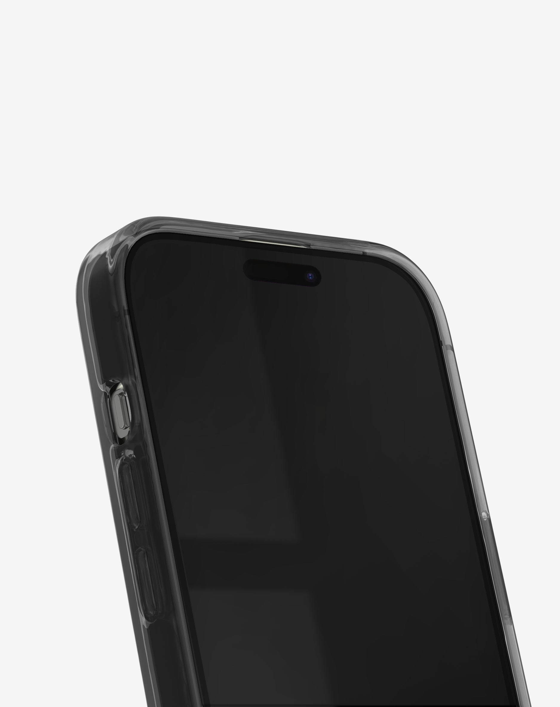 Ideal of Sweden – Backcover – für Apple iPhone 15 Plus – transparent – TPU