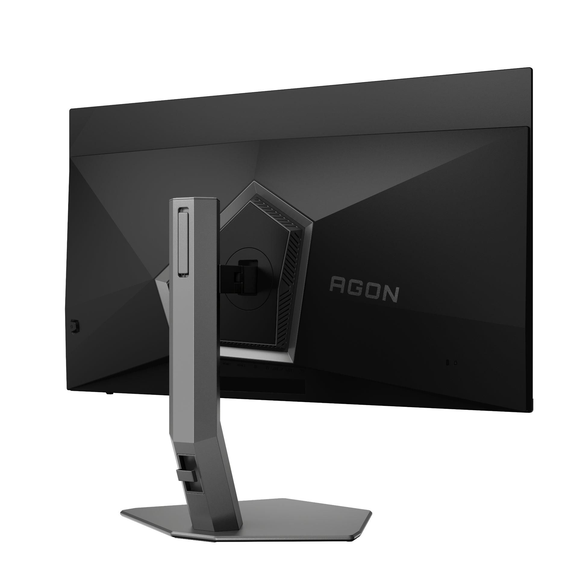 AOC AGON PRO AG326UD – 31,5", 3840 × 2160 (4K), OLED, 165 Hz, DisplayHDR 400