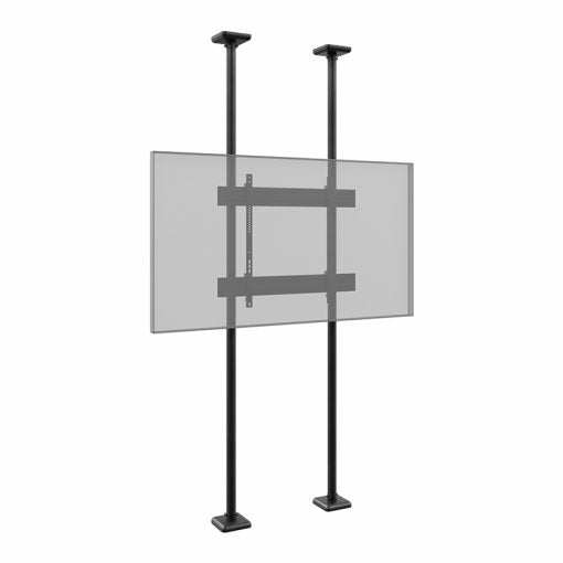 Hagor CPS Floor-Ceiling Single HD – Displayständer