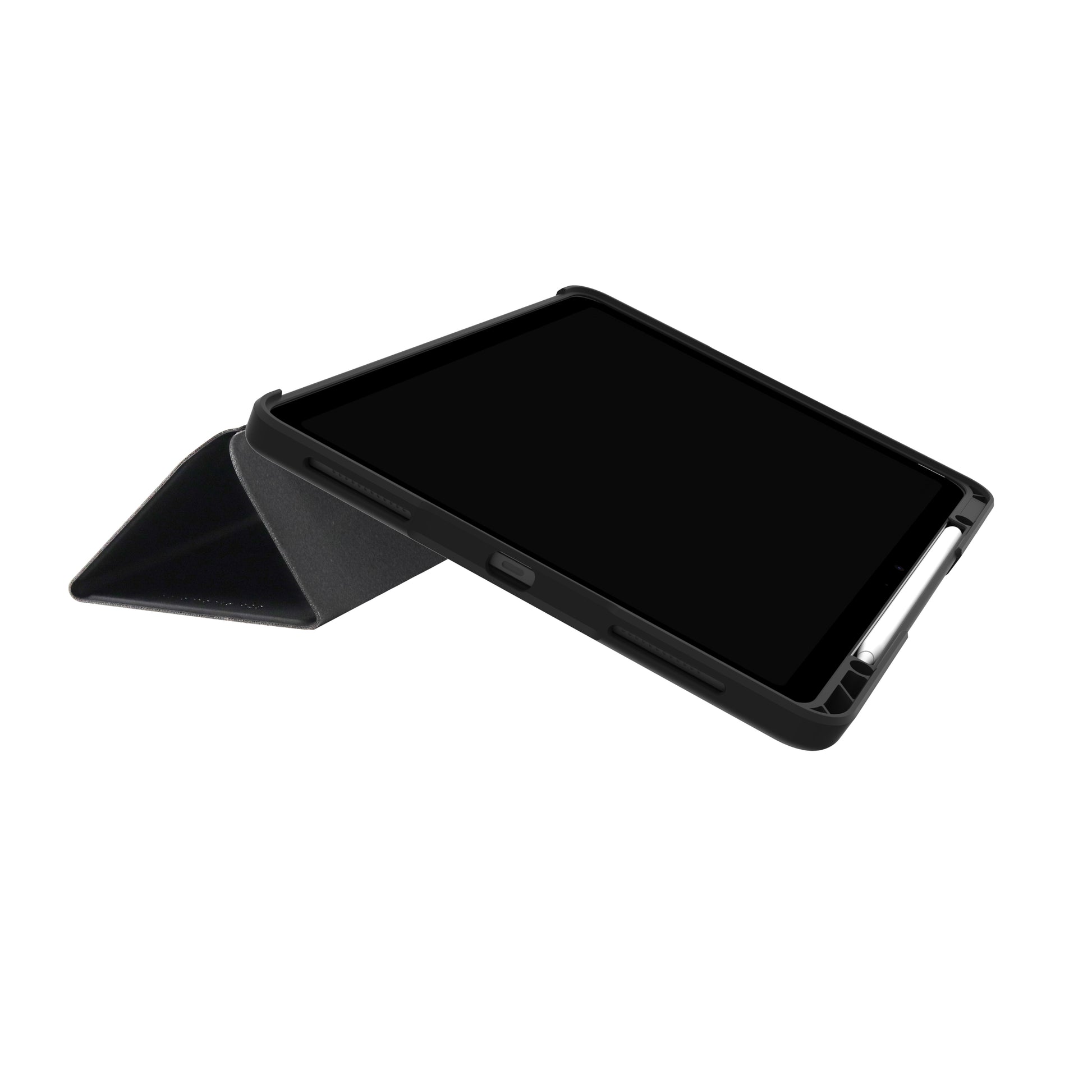 dbramante1928 Tablet-Hülle für iPad Pro 13" (M4 2024/M5 2025) – Schwarz