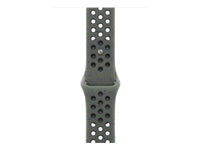 Apple Cargo Khaki Sport Band – Armband – für Apple Watch 46 mm, M/L, Polymer
