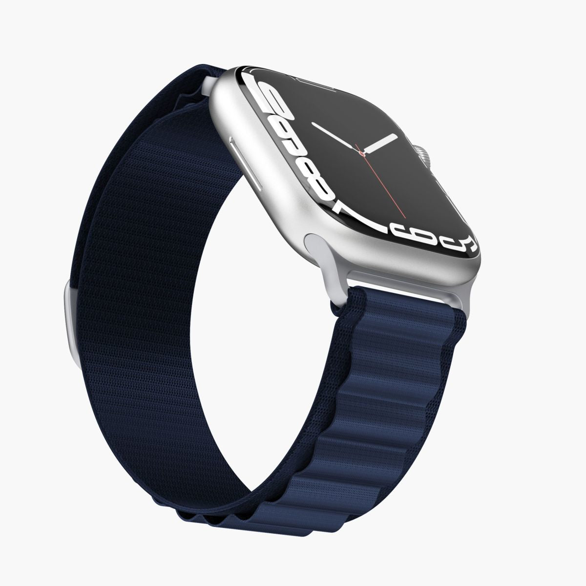 Vonmählen Action Loop – Navy, für Apple Watch 38 mm / 40 mm / 41 mm