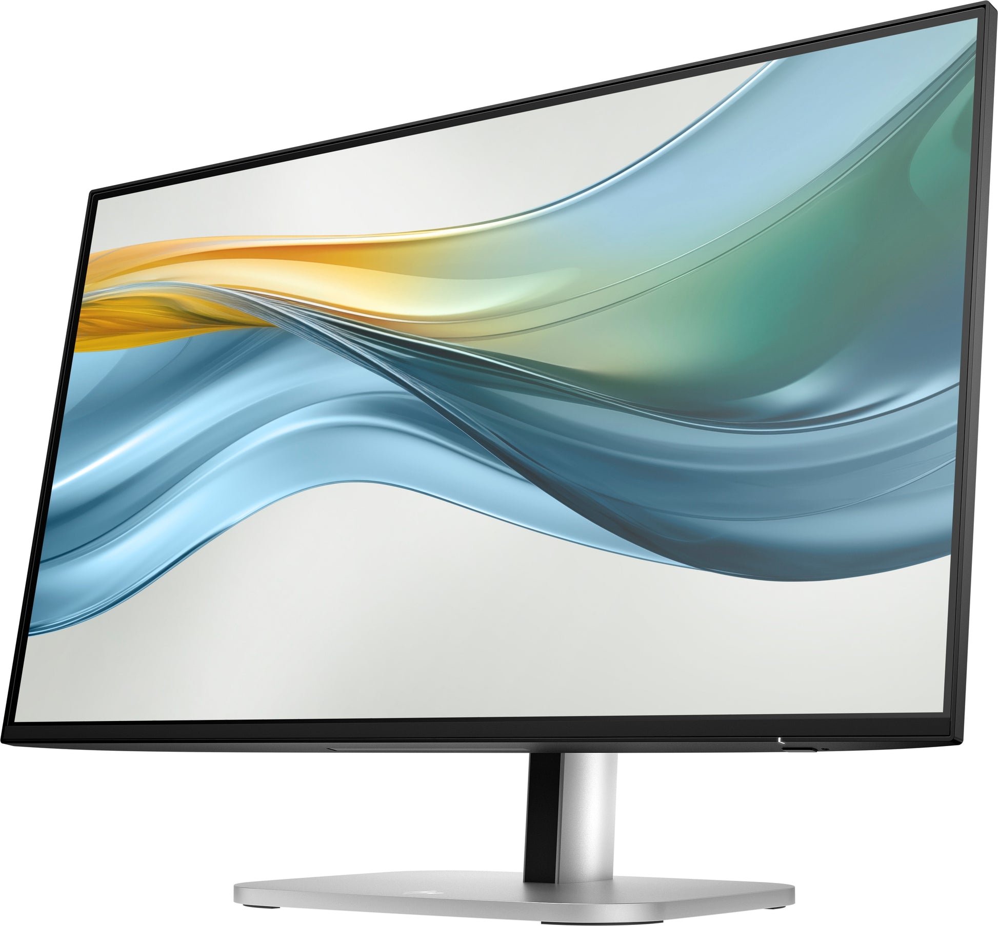 HP 524pu – 23,8", 1920 × 1080 (Full HD), IPS, 100 Hz, USB-C 100 W, LAN