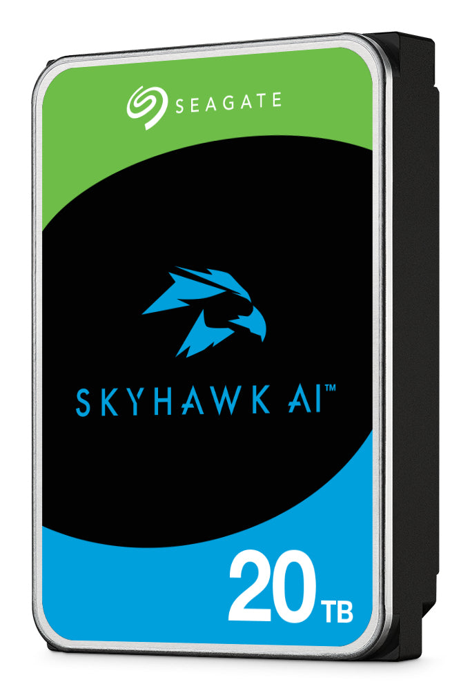Seagate 20000VE004 – für 3,5" HDD, SATA III