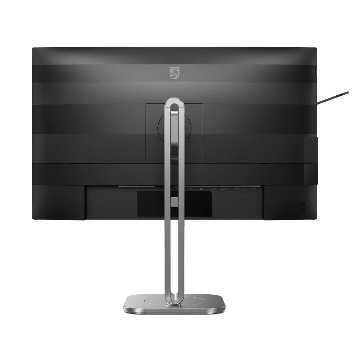 Philips 27B2U6903/000 – Monitor, 27", 3840 × 2160 (UHD 4K), IPS, 60 Hz, 350 cd/m², VESA 100 × 100, Schwarz