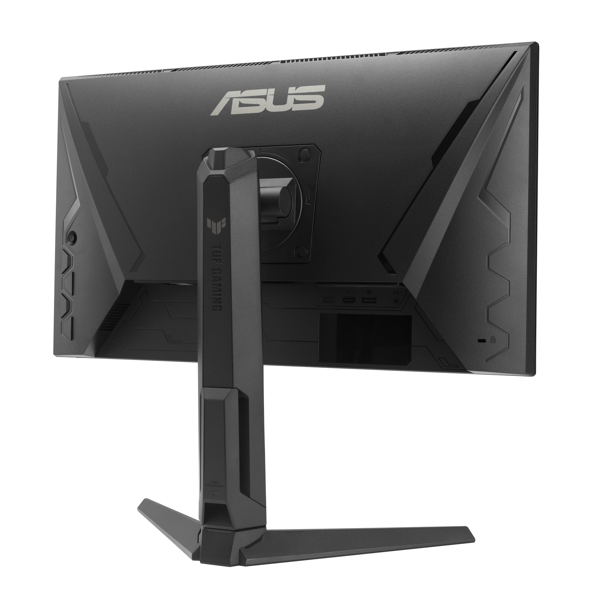 ASUS VG259QL5A – 24,5", 1920 × 1080 (Full HD), IPS, 200 Hz