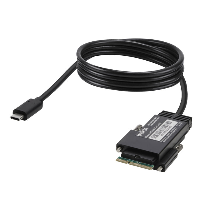 Belkin USB-Kabel, USB-C, 0,91 m