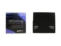 IBM Reinigungskassette – für LTO Ultrium Laufwerke, 50 Reinigungen