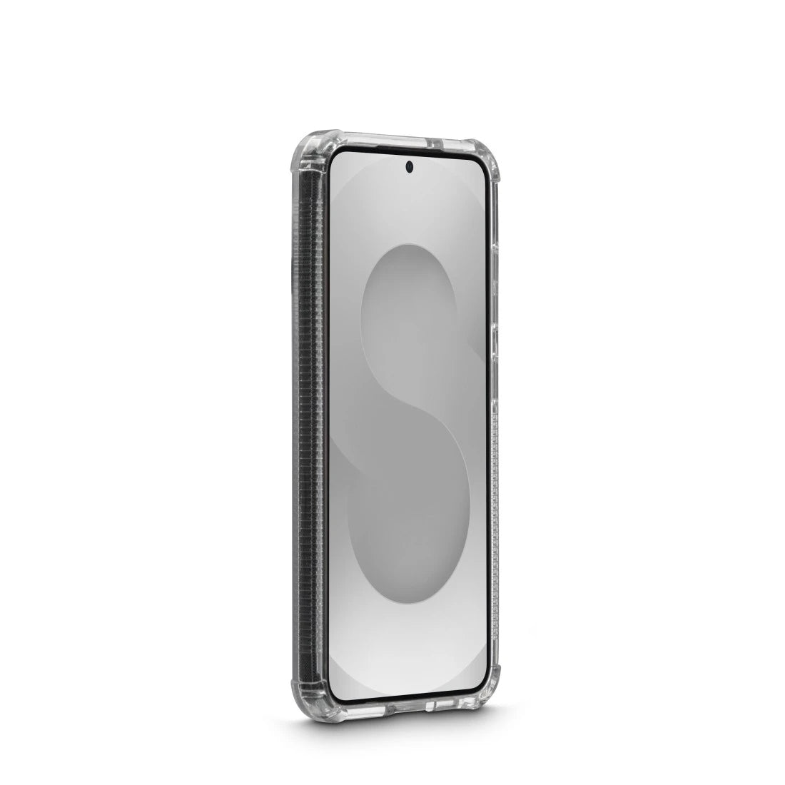 Hama Extreme Protect Backcover – für Samsung Galaxy S26, PC, Transparent, bis 3,5 m sturzsicher