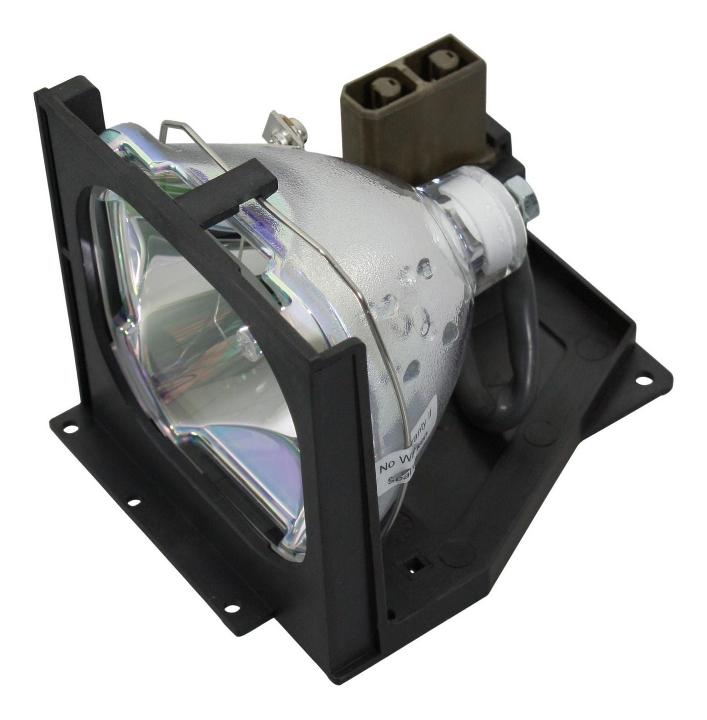 CoreParts Ersatzlampe PLC-SU07 – 120 W, 2000 h, für Sanyo 120