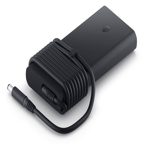 Dell Slim Netzteil 360 W – GaN, 7,4 mm – für Alienware m16 R1, M16 R2, m18 R1 u. a.