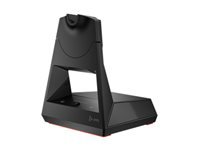 Poly Voyager Office Base-M – Ladestation für 4300, Legend 50, Focus 2